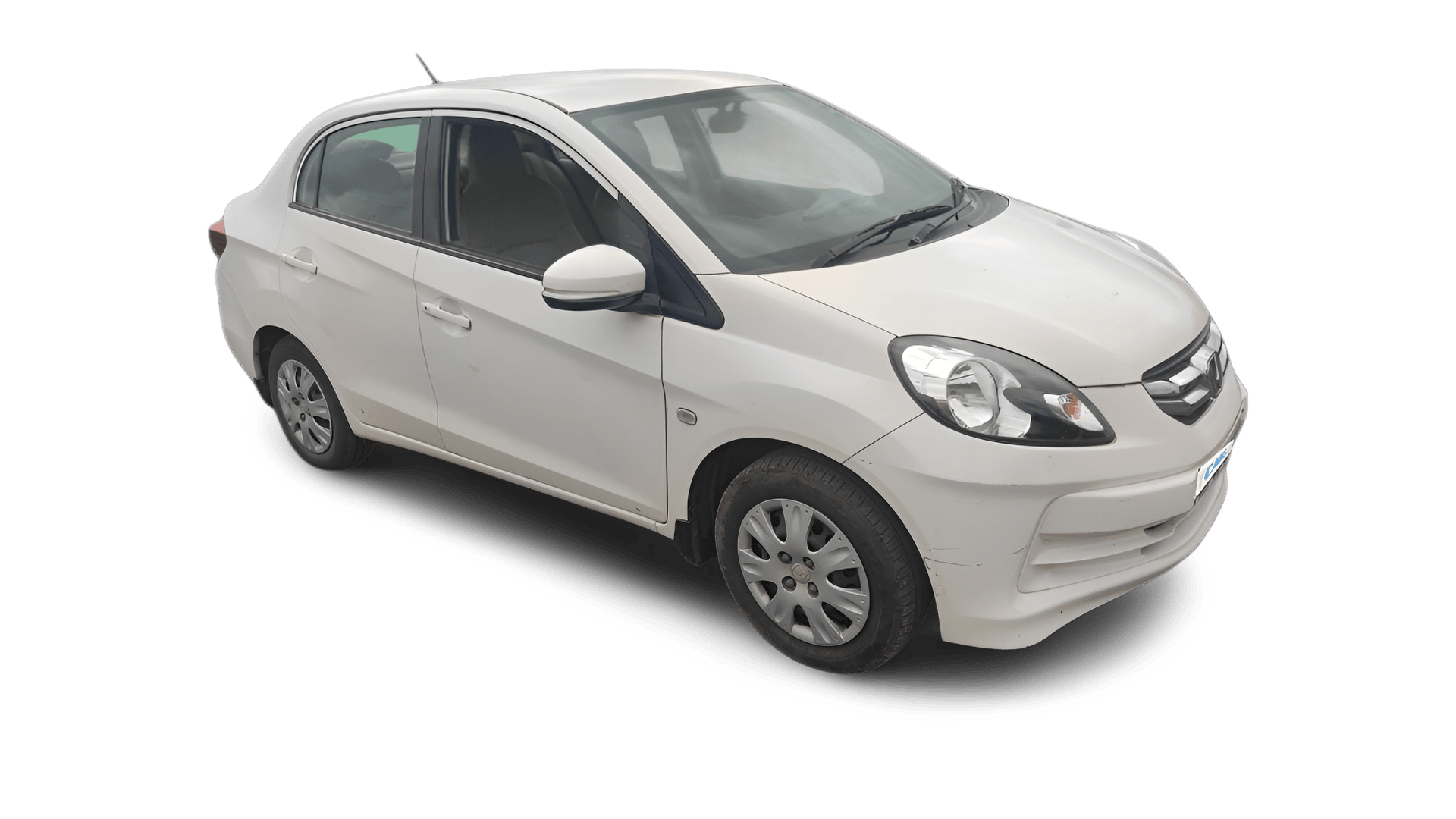 2015 Honda Amaze - Sedan - Petrol - Manual - ₹3.50 lakh
